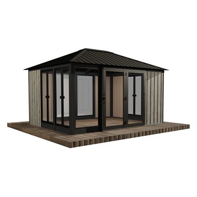 Visscher Belinda (Couleur Canyon)